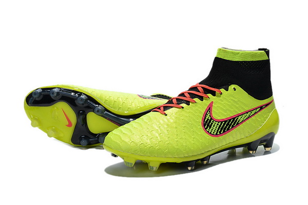 Nike Magista Obra FG with-ACC- Men Shoes--020